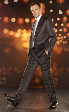 Joel McHale, The Soup Joel McHale, The Soup